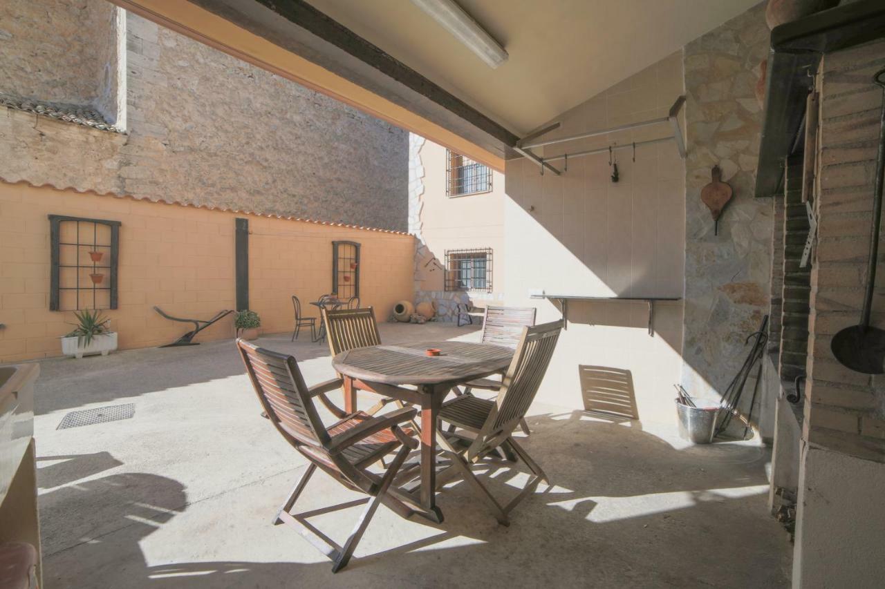 Casa de 7 dormitorios