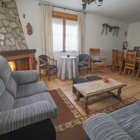El Capricho de Horcajada-3
